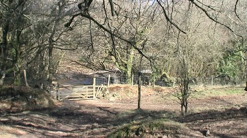 29 Feb 2004 · Avon Dam